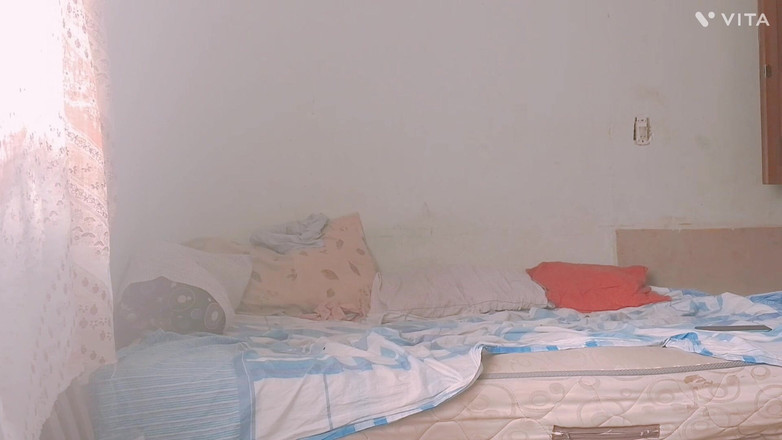 Kamila6922: Stressar min man innan han går till jobbet