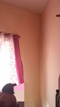 Hot Fucking Video with My Girlfriend She Made My Dick Happy