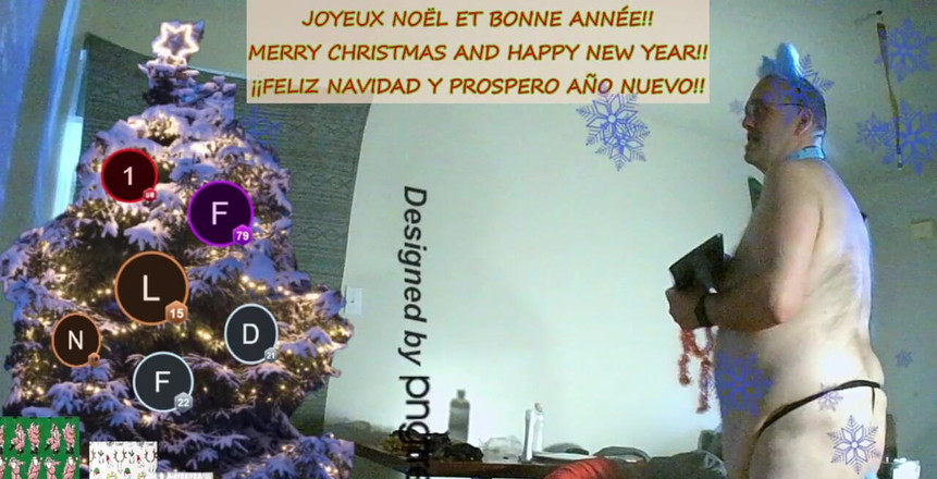 Caressonnous: Kılık