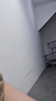 The New Neighbor Gets Pregnant in the Building