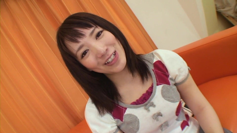 Japan Lust: Tight Japanese teen pussy drips with creampie