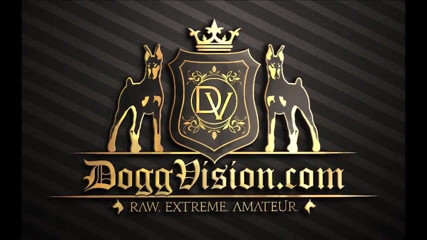 DoggVision: Squirting pawg treasure creampie and facial