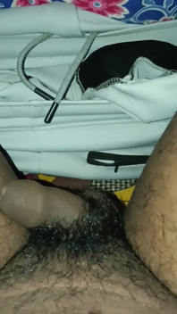 Indian Black Cock Desi Boy Tiger Pop