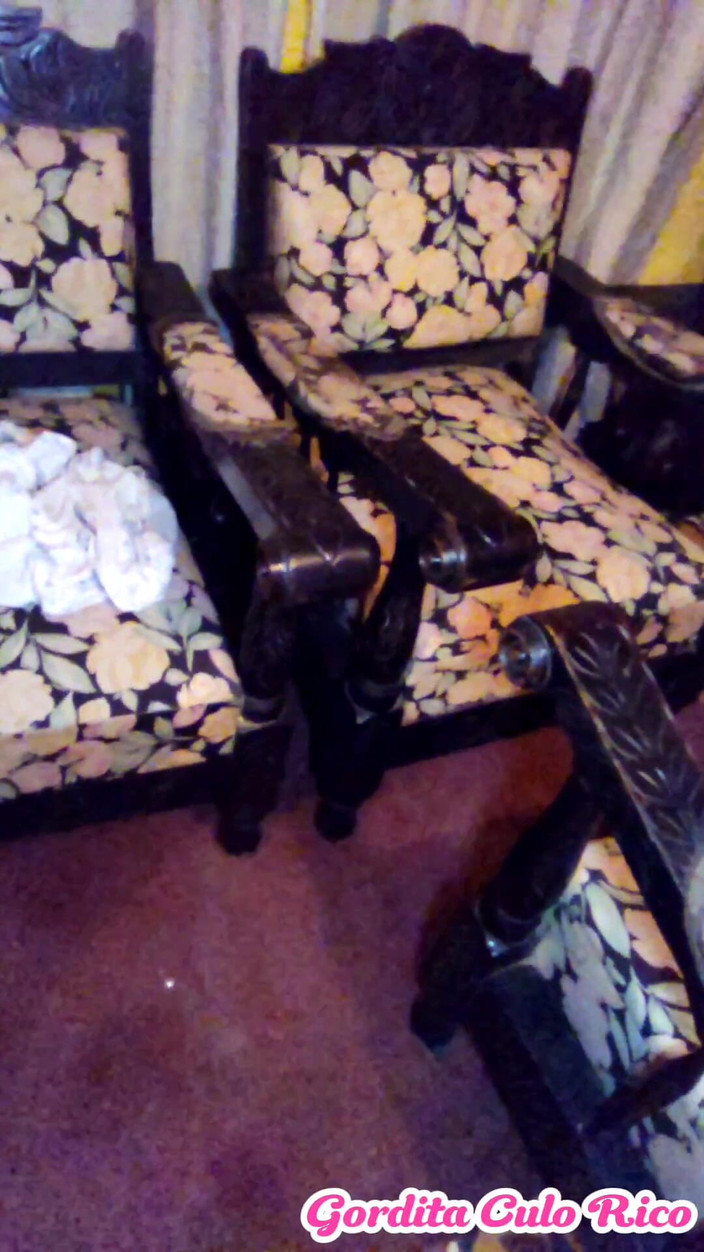 Gordita Culo Rico: Tôi đã đến như một bất ngờ để đụ mẹ kế của tôi, người đang...