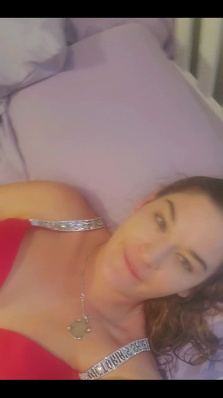 Kendra Heart: I Was Masterbating