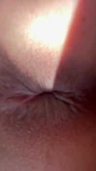 Sleepy Morning Hole