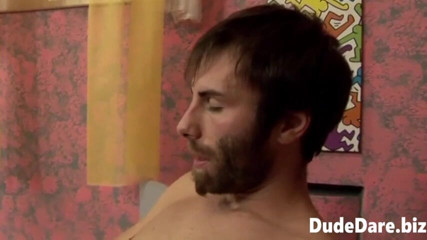 DudeDare: Kinky twinks fucking and circle jerking shamelessly