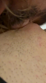 Napalona Zehra pozwala jej skurwieć się w niej - Hermiona Cringe Creampie