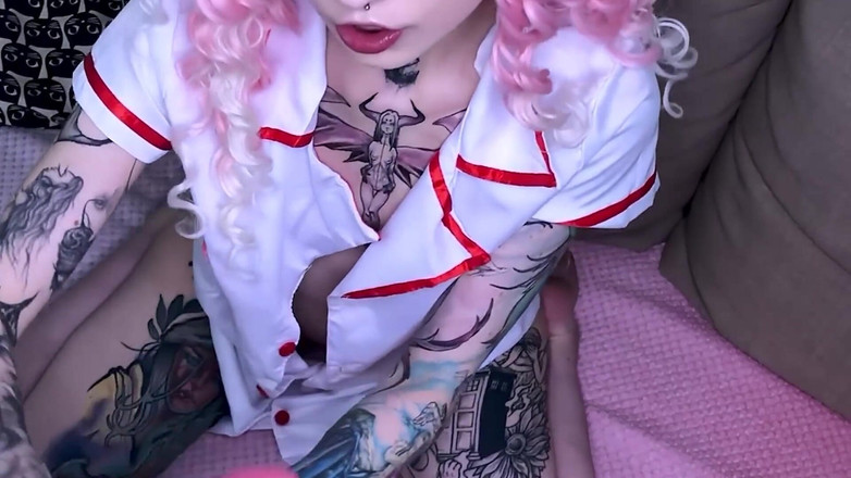 Eva Barbie: Lamaran kerjaku berhasil