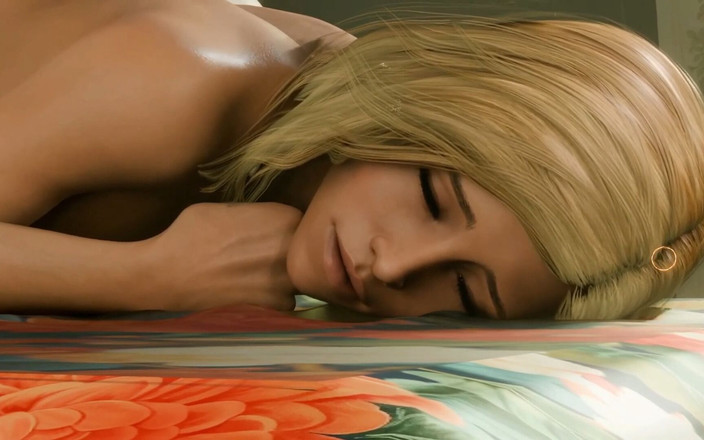 SecretMode3D: Die Teufelsmutter Macht Mich Sünde Und Fickt Mich Wirklich Gut