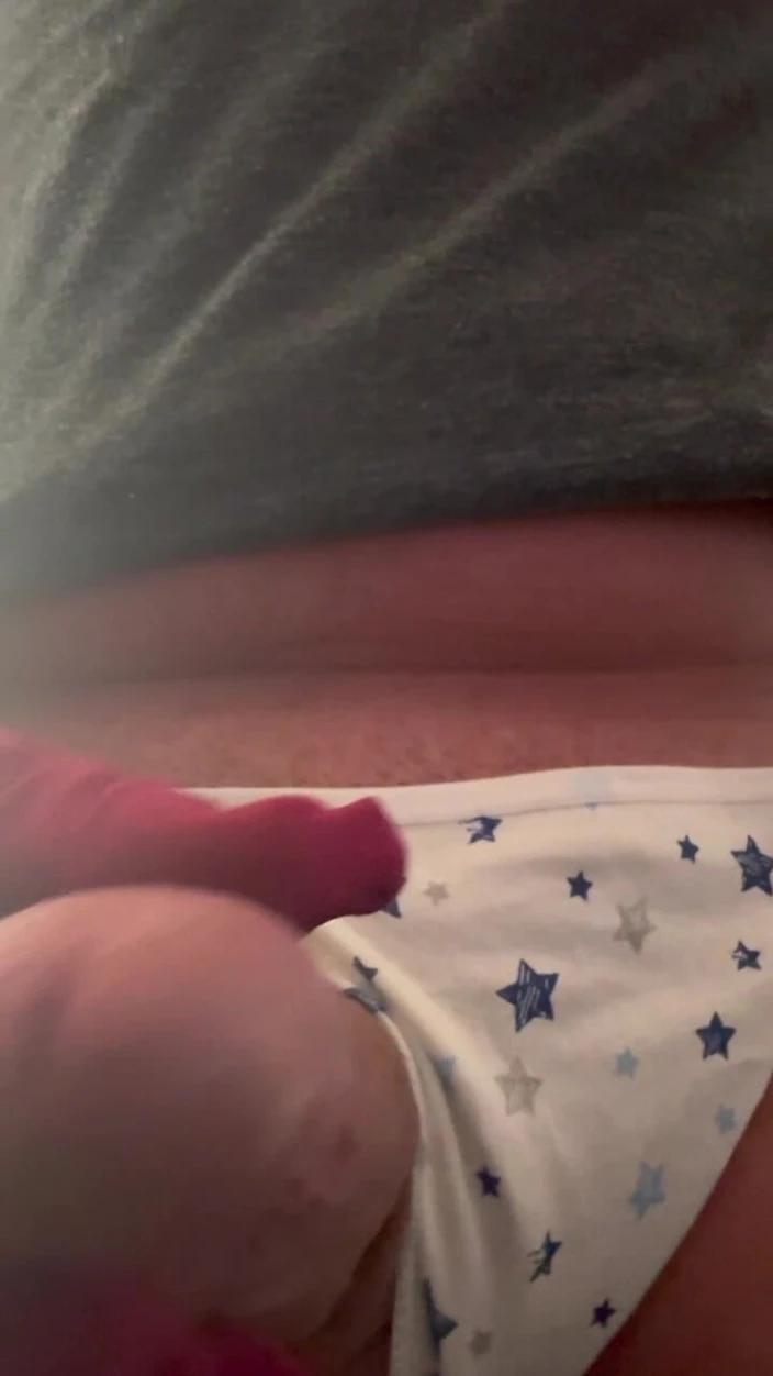 Panty Freak 3017: Sexy perizoma prova! Tanti colori e materiali