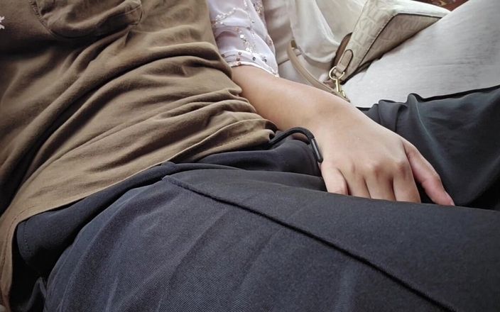 Hotfuck20: 인도 버스 섹스