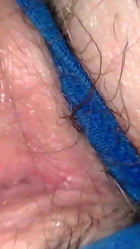 Misionářský sex následovaný ultra detailními záběry mé kundičky