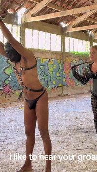 Imperatiz Bella Pune Just for Pleasure