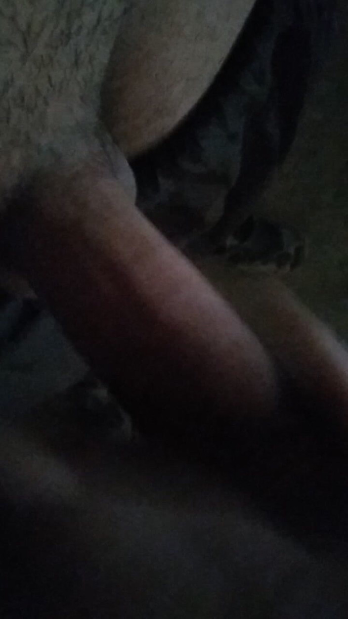 Alina studio: Sólo masturbace