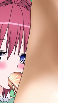 Kurosaki Mea Hen to-love-ru