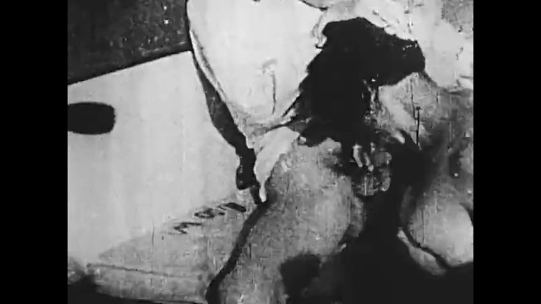 Vintage Erotic Archive: Au Gre Des Flots, 1925.