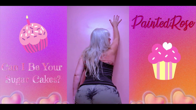 PaintedRose: मम्मी और आप प्रलोभन के मीठे छेड़-छाड़ में रेखाओं को पार करते हैं