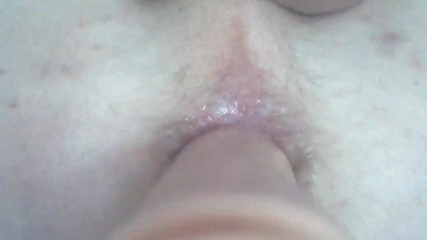 MeandI2: Fuck my asshole deep. POV Anal
