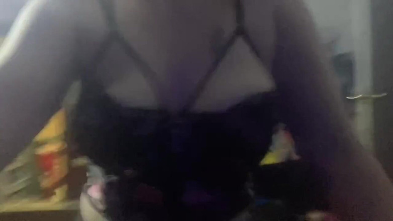 Renee Sakuya: Prsa běhání