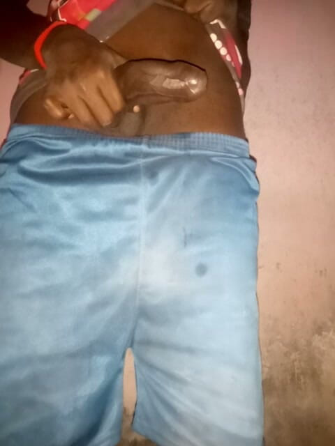 Tamil Sex By TK: Tamil Tall Handsome Guy Shaking His Big Black Asian Cock
