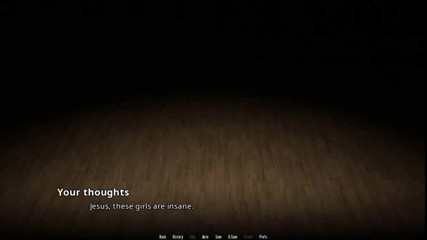 Dirty GamesXxX: WVM: Let's begin with the game