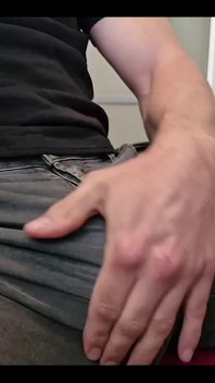 There Is Always a Time for Bulge Rubbing