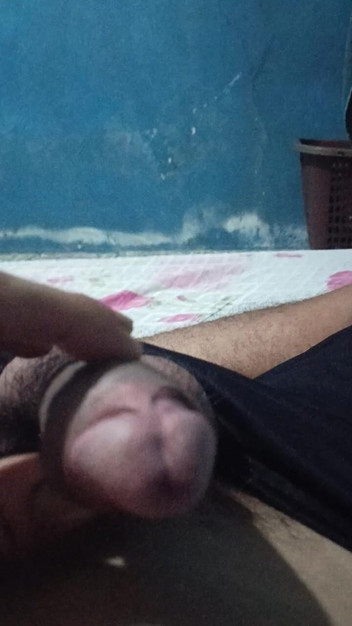 AdmHell: Le mie mani sono stanca di scuotere il mio grosso...