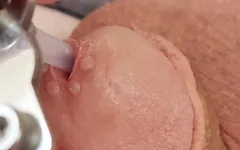 脱下贞操笼
