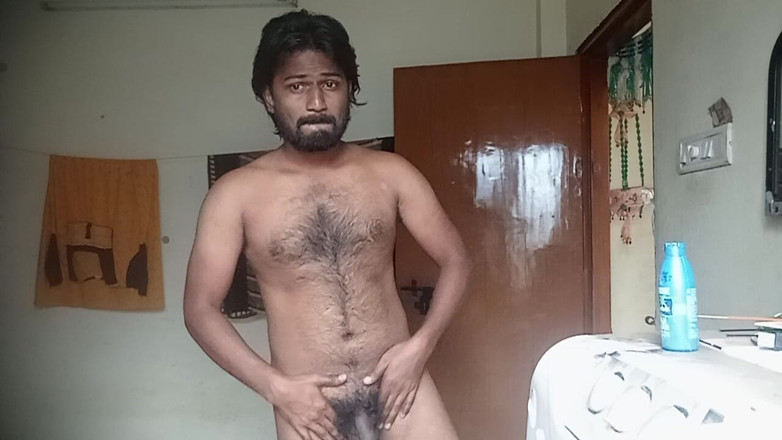 KUMBHA MANOJ KUMAR: Indická desi pornohvězda