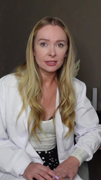 Doctor Relieves Swollen Balls