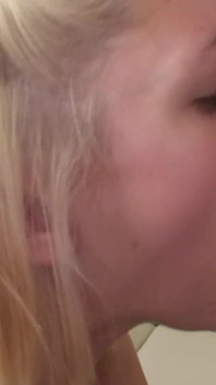 Meadow is a little blonde sweetie who is just a typical teen.