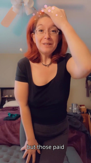 Elianna: Pojďme chatovat