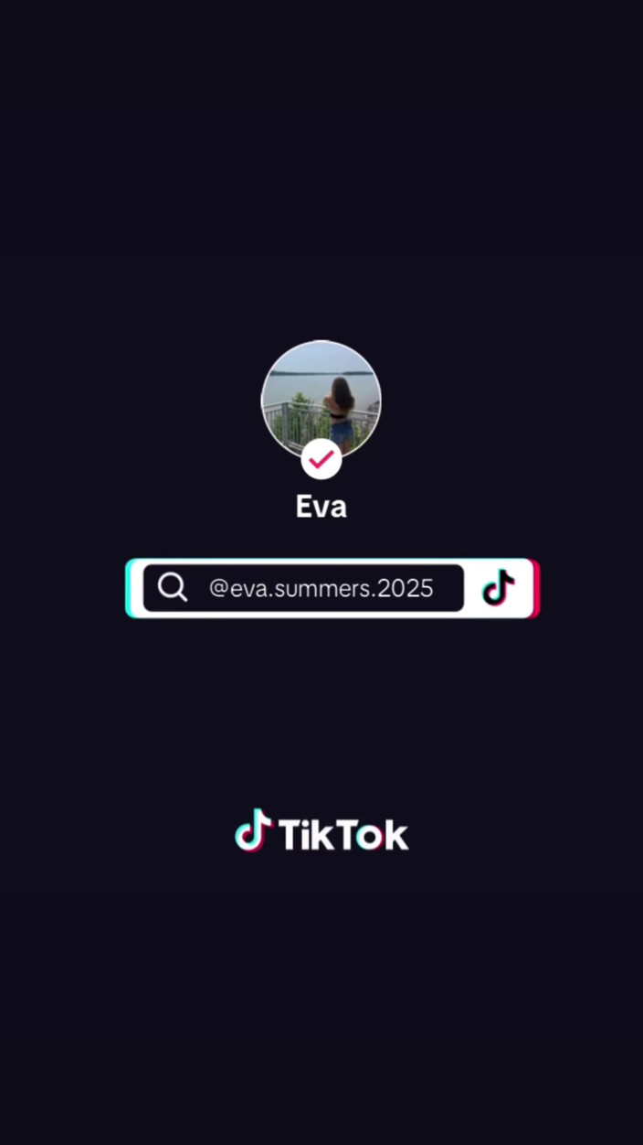 EvaSummers: エヴァ・サマーズ 2026年5月ファッションTikTokコンピレーション