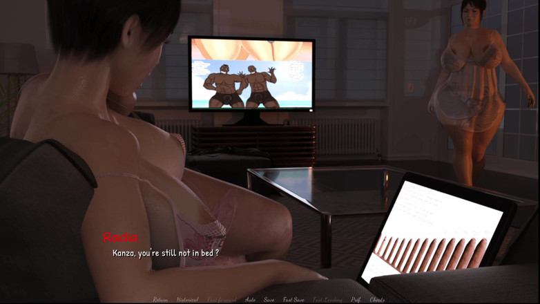 Wickedgammes studio: 털이 무성한 보지를 따먹히는 핫한 십대