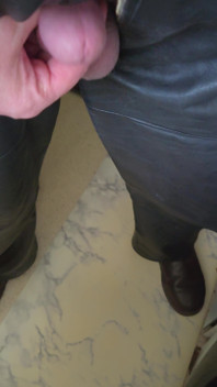 Wanking and Cumming