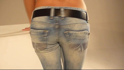 Watch4beauty: Čaj na castingu