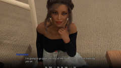 Miss Kitty 2K: Wvm - část 28 - Dvě možnosti