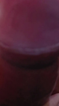 Plaisir de masturbation