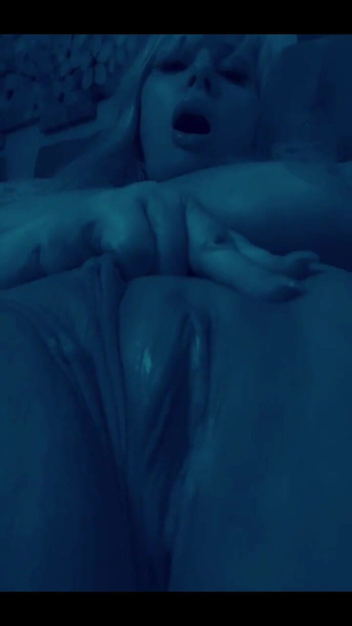 PaintedRose: 这个美味的粉色