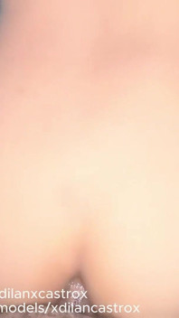 Beautiful Twink Rides Bareback Cock of Curious Hetero and Gives Him Hard Anal Sex Creampie