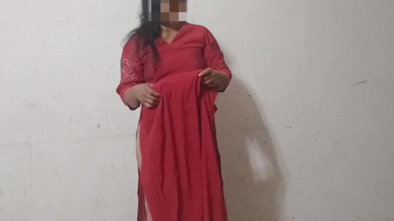 MHM: tengah malam sama wanita punjabi seksi di 500 - kisah asli india