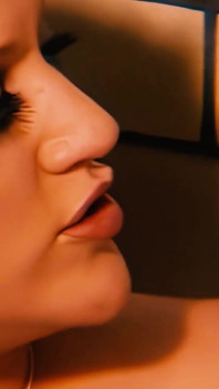 Eve Lawrence and Sharon Wild Exchange Bodily Fluids