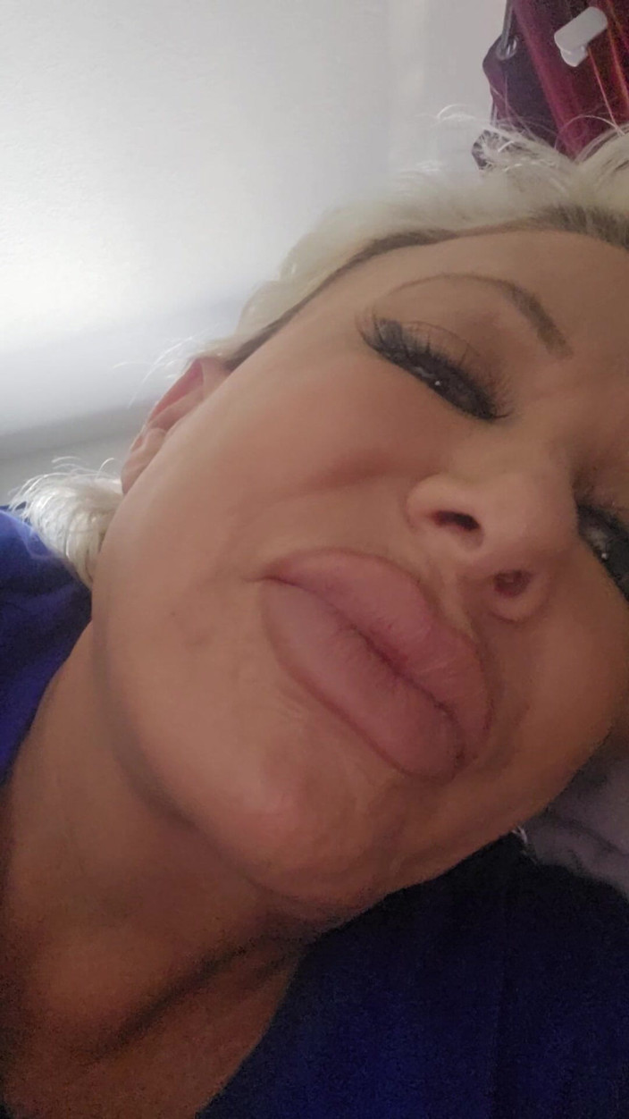 Claudia Marie: Despertando con Claudia Marie