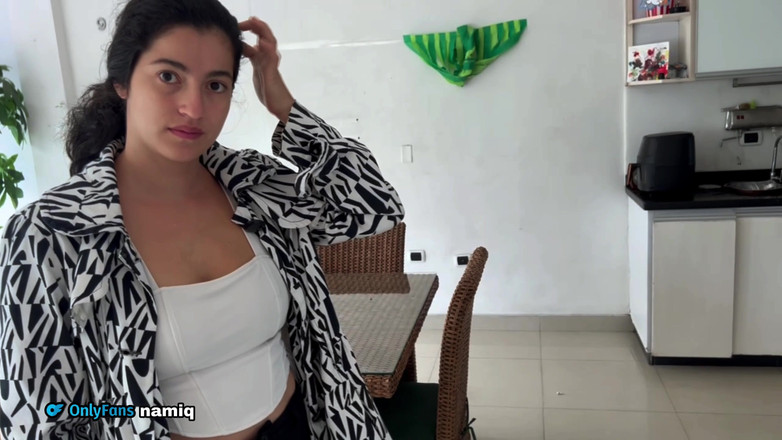 Roxxan: He offered me a job opportunity, but what I wanted...
