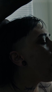 Scream for Dick