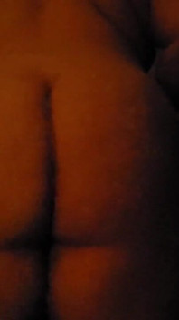 Showing off & Shaking My Big Ass