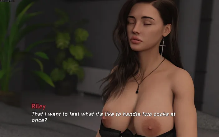 Porngame201: Steps of Fallen Update 12 to Be Continue