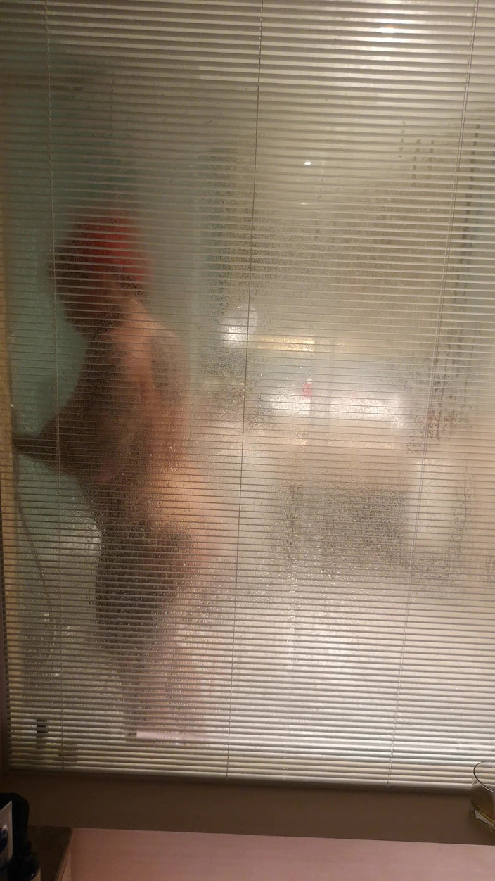 Sabien Demonia: Noughty Shower Video