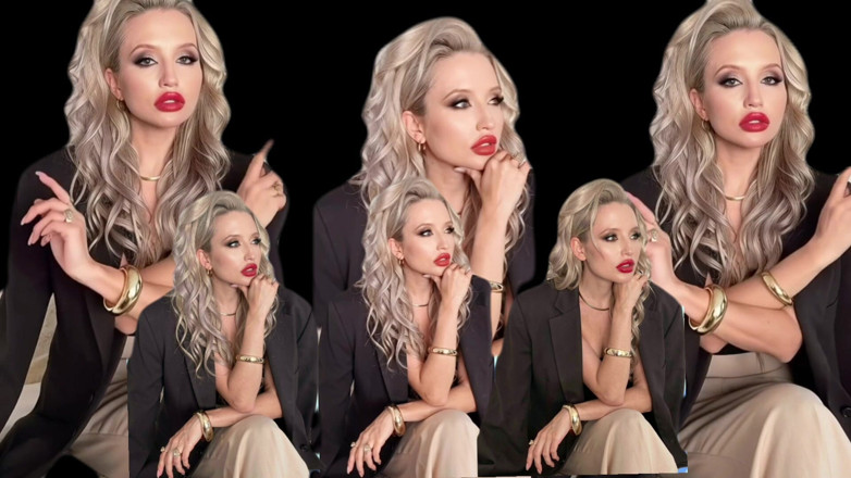 FinDom Goaldigger: Фіндом - я володію твоїм траханим гаманцем.